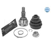 Tête de cardan MEYLE KIT 614 498 0032