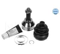 Tête de cardan MEYLE KIT 714 498 0015