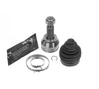 Tête de cardan MEYLE KIT 714 498 0016