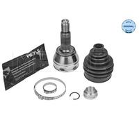 Tête de cardan MEYLE KIT 714 498 0017