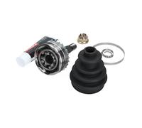 Joint de cardan côté roue Joint sphérique homocinétique 7140 KAMOKA pour RENAULT