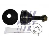 Joint de cardan côté roue Joint sphérique homocinétique FT25026K FAST pour FIAT