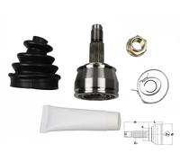 Joint de cardan côté roue Joint sphérique homocinétique FT25073K FAST pour FIAT
