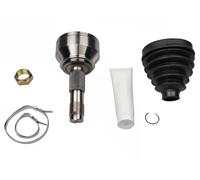 Joint de cardan côté roue Joint sphérique homocinétique FT25080K FAST pour OPEL