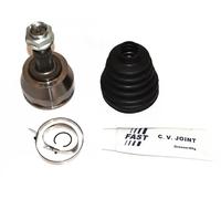 Joint de cardan côté roue Joint sphérique homocinétique FT25098K FAST pour FIAT