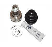 Joint de cardan côté roue Joint sphérique homocinétique FT25516K FAST pour OPEL