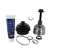 Joint de cardan côté roue Joint sphérique homocinétique V10-7288 VAICO pour AUDI