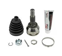 NTY NPZ-NS-087 Kit de tête de cardan
