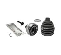 SNR Articulation Kit pour D'Arbre D'Entraînement Extérieur Audi A6 Avant 4G5 C7
