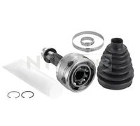 Joint de cardan côté roue OJK55.019 SNR pour RENAULT KANGOO KANGOO Express