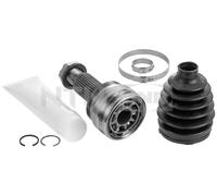 SNR OJK80.001 Jeu de joints, arbre de transmission