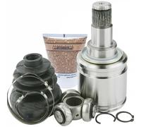 Joint de cardan du côté boîte de vitesses 0111-CDT220LH FEBEST pour TOYOTA