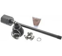 FEBEST 0111-MCX20RH Tête de cardan