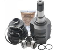 Joint de cardan du côté boîte de vitesses 0111-SXV20LH FEBEST pour TOYOTA CAMRY