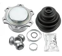 Joint de cardan du côté boîte de vitesses 184557 FEBI BILSTEIN pour VW AUDI SEAT