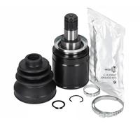 FEBI BILSTEIN Jeu de joints d'arbre de transmission 184733 côté boîte de vitesses pour BMW
