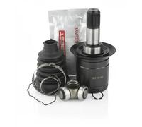 FEBEST Kit pour D'Arbre D'Entraînement Arrière Transmission BMW 1er F20 F21 3er
