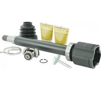 Joint de cardan du côté boîte de vitesses 2111-CA220RH FEBEST pour FORD S-MAX