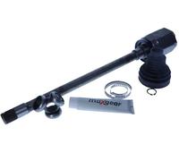 Joint de cardan du côté boîte de vitesses 49-2788 MAXGEAR pour BMW X5 X6