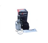 Joint de cardan du côté boîte de vitesses 49-2907 MAXGEAR pour MITSUBISHI