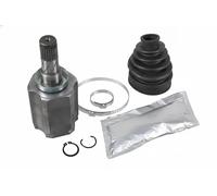 Joint de cardan du côté boîte de vitesses 7110193 METZGER pour OPEL
