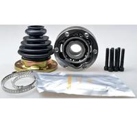 Joint de cardan du côté boîte de vitesses C120504 DENCKERMANN pour AUDI 90 B2