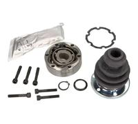 Joint de cardan du côté boîte de vitesses Flecteur 49-0371 MAXGEAR pour AUDI VW