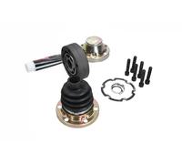 Joint de cardan du côté boîte de vitesses Flecteur 8730 KAMOKA pour PORSCHE VW