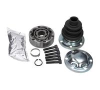 MAXGEAR Kit de tête de cardan 49-0105, jeu de joints d'arbre de transmission pour Mercedes‑Benz Opel