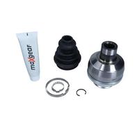 MAXGEAR 49-2872 Kit de tête de cardan