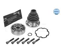 Tête de cardan MEYLE KIT 100 498 0068
