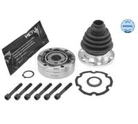 Tête de cardan MEYLE KIT 100 498 0018 gauche