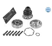 Tête de cardan MEYLE KIT 100 498 0067