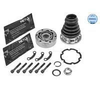 Tête de cardan MEYLE KIT 100 498 0051 droite