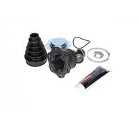 Kamoka Jeu de joints d'arbre de transmission 8002 pour VW Golf IV Schrägheck (1J1)