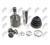 Joint de cardan du côté boîte de vitesses NPW-FR-058 NTY pour FORD KUGA I