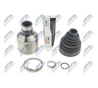 Jeu de joints, arbre de transmission NTY NPW-SU-016