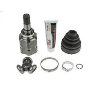 NTY Jeu de joints d'arbre de transmission NPW-TY-041 pour Toyota Yaris (SCP9 NSP9 KSP9)