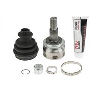 Joint de cardan du côté boîte de vitesses NPZ-MZ-061 NTY pour MAZDA CX-3