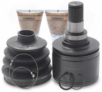 Jeu de joints, arbre de transmission FEBEST 0411-V97WLHR