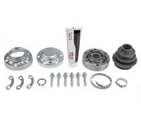 Joint de cardan Essieu arrière NPW-BM-088 NTY pour BMW X1