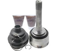 Febest Tête de cardan 0110-074 pour Lexus Toyota Essieu avant côté roue