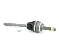 Jeu de joints, arbre de transmission FEBEST 0114-AZT251A48LH