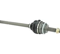Joint de cardan Essieu avant 0114-ZZT251A48LH FEBEST pour TOYOTA AVENSIS Break