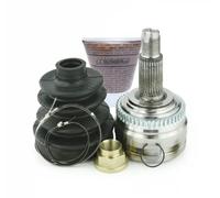 Joint de cardan Essieu avant 1410-KORA48 FEBEST pour SSANGYONG KORANDO