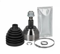 Joint de cardan Essieu avant 186415 FEBI BILSTEIN pour FORD KUGA I KUGA I VAN
