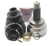 Joint de cardan Essieu avant 1910-E70 FEBEST pour BMW X5 X6