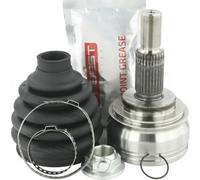 Joint de cardan Essieu avant 2410-MEGIII FEBEST pour RENAULT MEGANE III Coupé