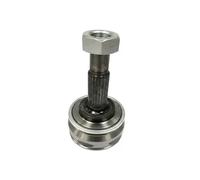 Joint de cardan Essieu avant 49-0346 MAXGEAR pour NISSAN MICRA II