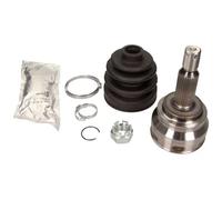 Joint de cardan Essieu avant 49-1580 MAXGEAR pour MITSUBISHI PEUGEOT CITROËN